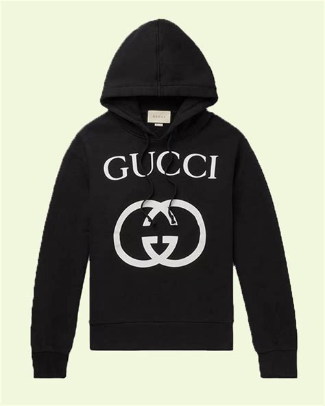 gucci pullover cheap|gucci distressed hoodie.